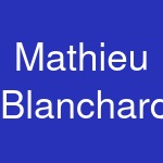 Mathieu Blanchard