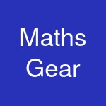 Maths Gear