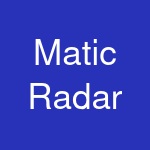 Matic Radar