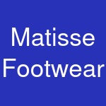 Matisse Footwear