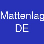 Mattenlager DE