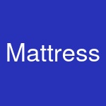 Mattress