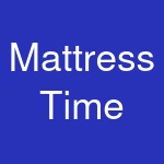 Mattress Time