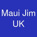 Maui Jim UK