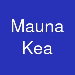 Mauna Kea