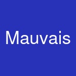 Mauvais