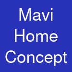 Mavi Home Concept