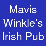 Mavis Winkle’s Irish Pub