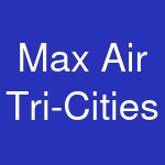 Max Air Tri-Cities