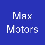 Max Motors