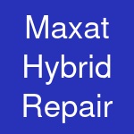 Maxat Hybrid Repair