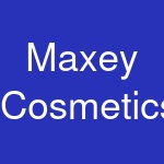 Maxey Cosmetics