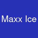 Maxx Ice