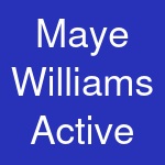 Maye Williams Active