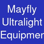 Mayfly Ultralight Equipment