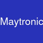 Maytronics