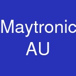 Maytronics AU