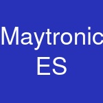 Maytronics ES