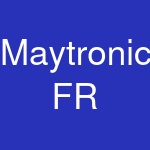 Maytronics FR