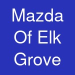 Mazda Of Elk Grove