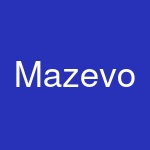 Mazevo