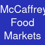 McCaffrey's Food Markets