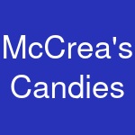 McCrea's Candies