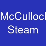 McCulloch Steam