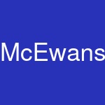 McEwans