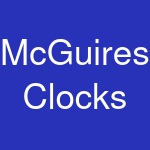 McGuires Clocks