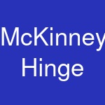 McKinney Hinge