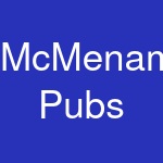 McMenamins Pubs & Hotels