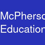 McPherson Education