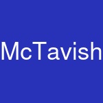 McTavish