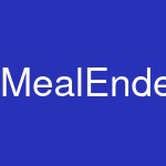 MealEnders