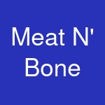 Meat N' Bone