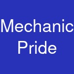 Mechanics Pride