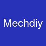 Mechdiy