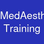 MedAesthetics Training