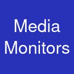 Media Monitors