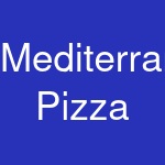 Mediterranean Pizza & Subs