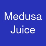 Medusa Juice