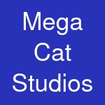 Mega Cat Studios