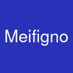 Meifigno