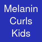 Melanin Curls Kids