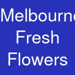 Melbourne Fresh Flowers