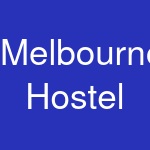 Melbourne Hostel