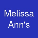 Melissa Ann's