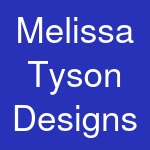 Melissa Tyson Designs