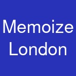 Memoize London